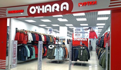 O`HARA