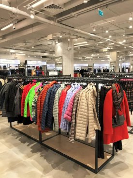 OUTLET ORLYONOK