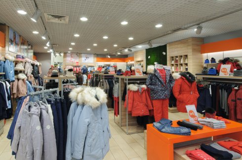 Школьник