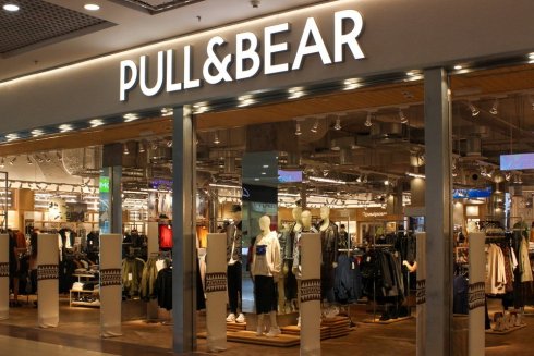 Pull & Bear