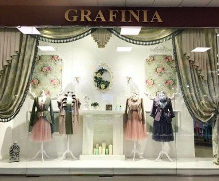 Grafinia