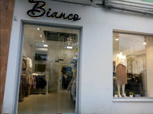 Bianco