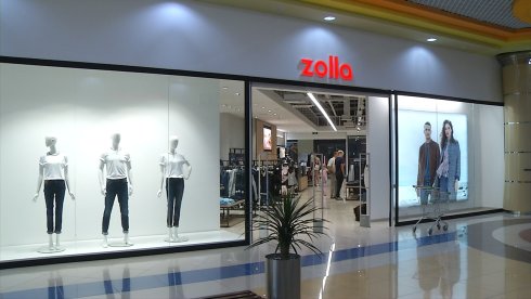 Zolla