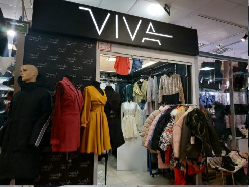 VIVA