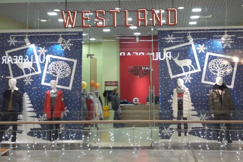 Westland