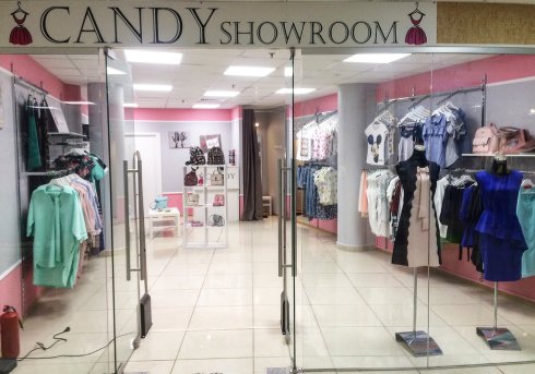Candy