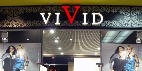 Vivid