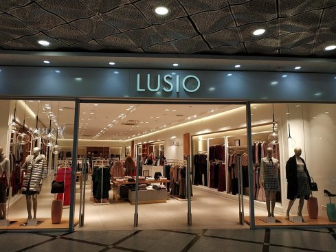 Lusio