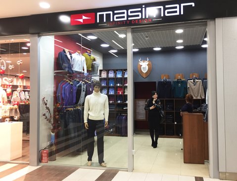 Masimar