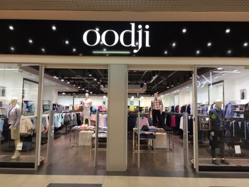 oodji