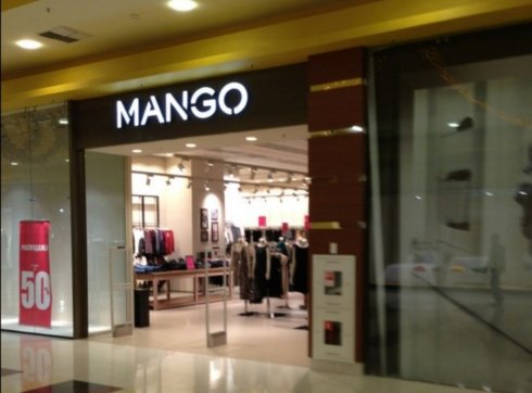 MANGO
