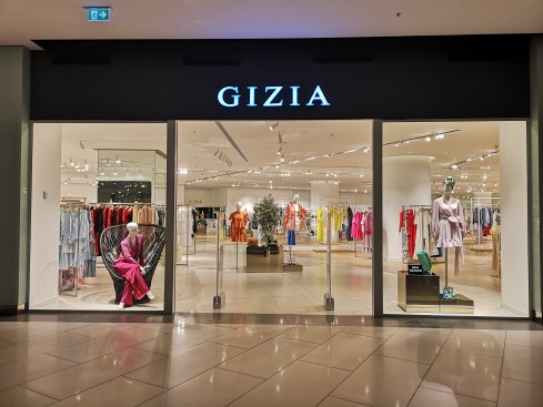 GIZIA