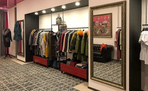BEÁTA STORE