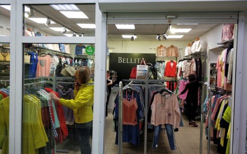 BELLITA