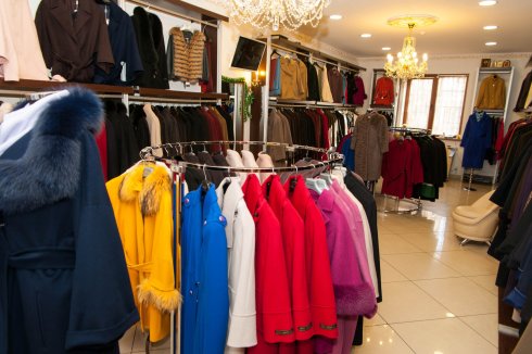 WOOL LINE