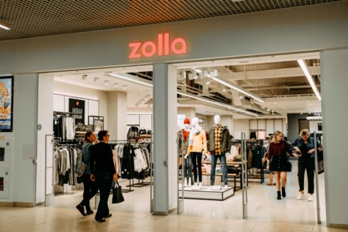 Zolla