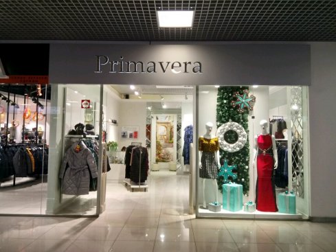 Primavera