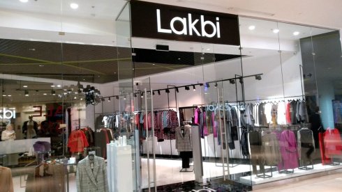Lakbi