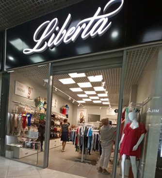 Liberta