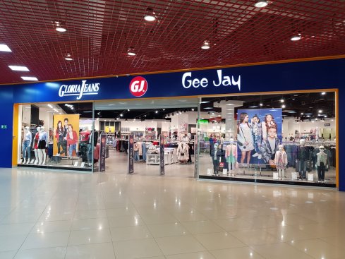 Gloria Jeans