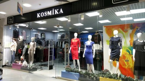Kosmika
