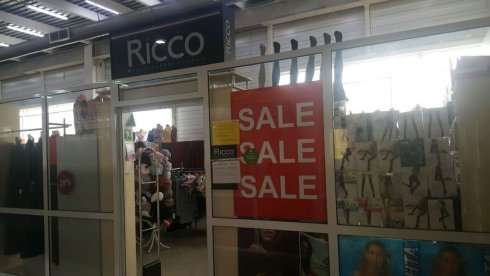 Ricco