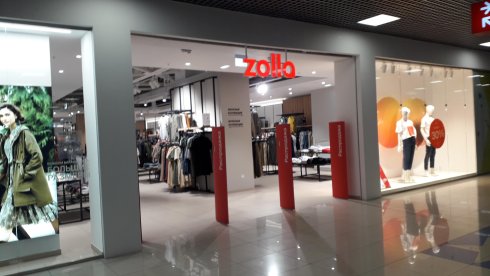Zolla