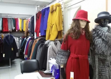 Магазин Мир пальто, где можно купить верхнюю одежду в России