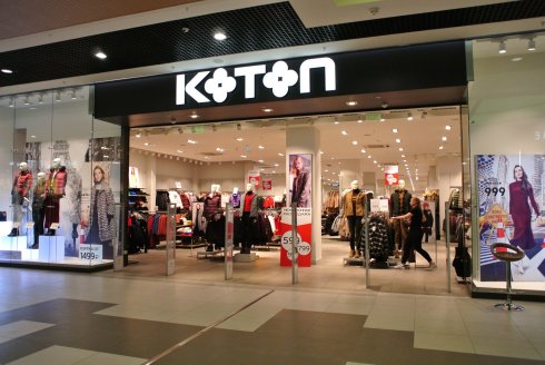 Koton