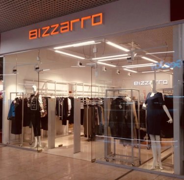 Bizzarro