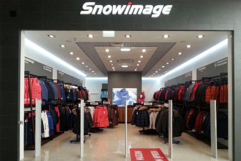 Snowimage