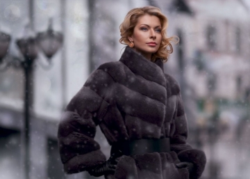 Магазин Celebrity, где можно купить верхнюю одежду в России