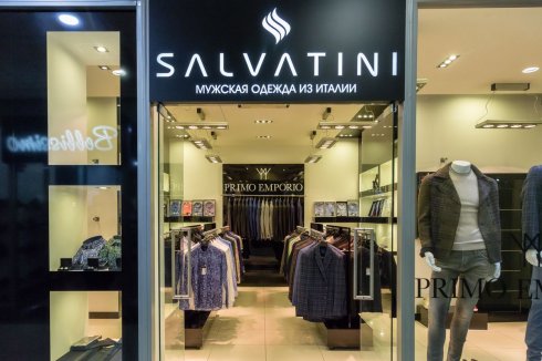 Salvatini