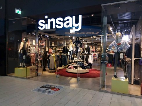 Sinsay