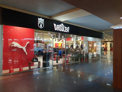 DASSLER