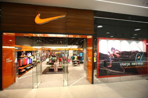 Nike