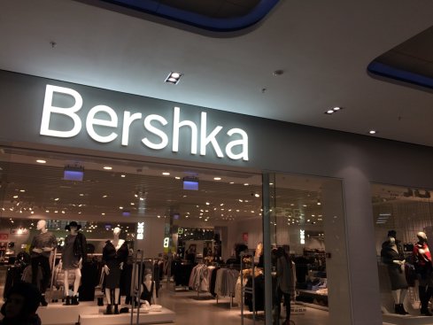 Bershka