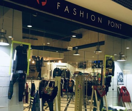 Fashion Point