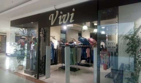 Vivi