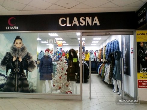CLASNA