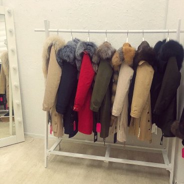 FUR FUR