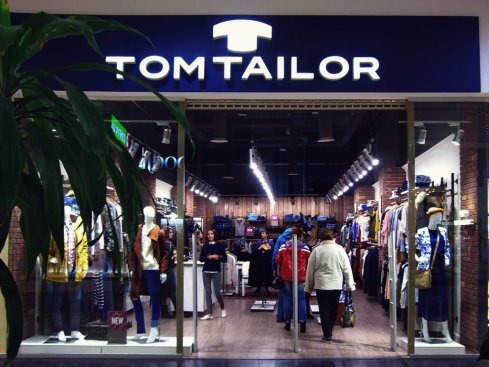 Tom Tailor