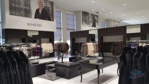 Manzari
