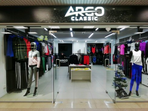 ArGo