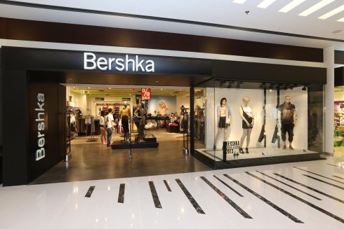 Bershka