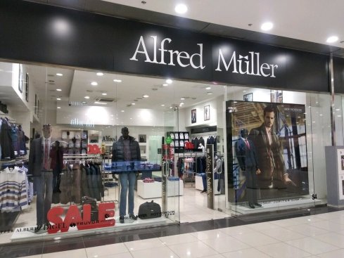 Alfred Miuell 