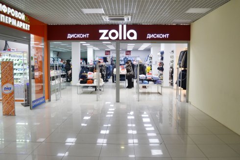 Zolla