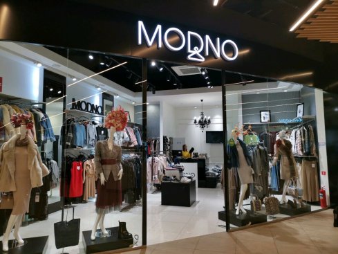 MODNO