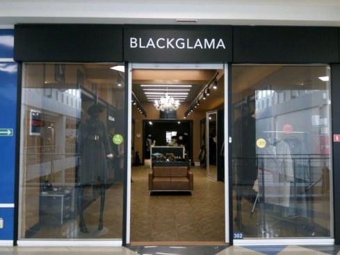 Blackglama
