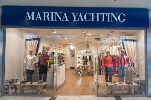 Marina Yachting